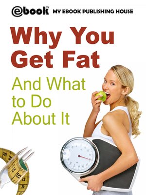 cover image of Why You Get Fat and What to Do About It